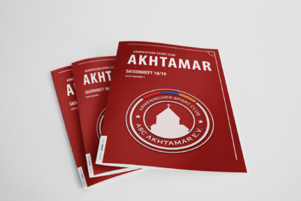 Portfolio, Broschüre erstellen lassen, Ihre kreative Werbeagentur in Frechen