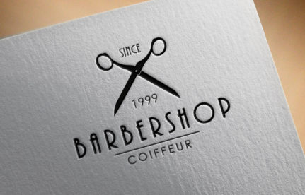 Portfolio, Logos erstellen lassen