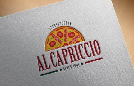 Portfolio, Logos erstellen lassen