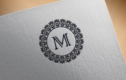 Portfolio, Logos erstellen lassen