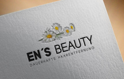 Portfolio, Logos erstellen lassen