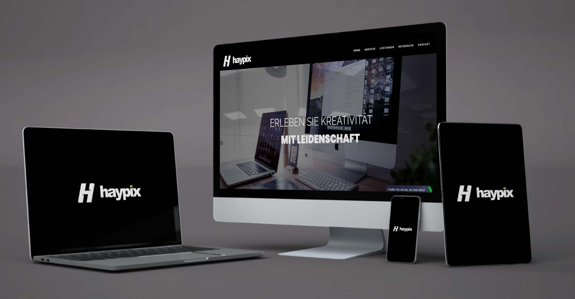 Webseite-mieten-Haypix Webseite mieten Frechen Köln
