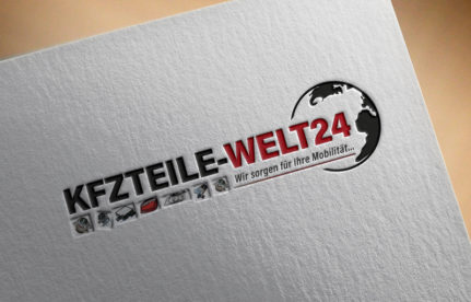 Portfolio, Logos erstellen lassen