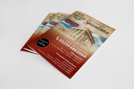 Ihre kreative Werbeagentur in Frechen