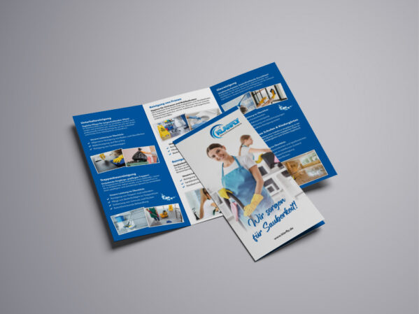 Klarfly Gebäudereinigung Kerpen