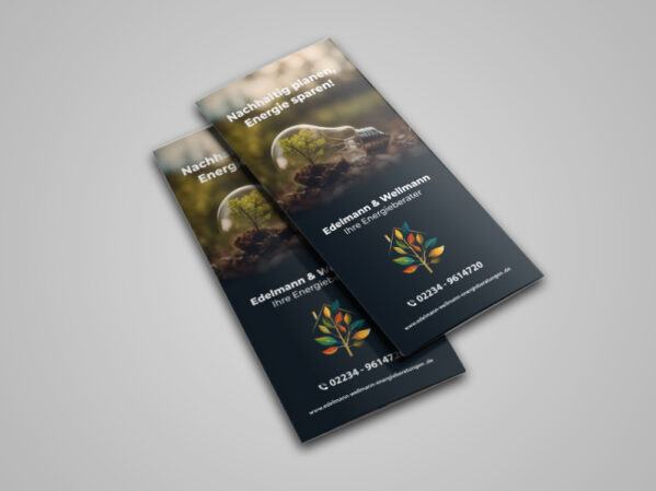 Ihre kreative Werbeagentur in Frechen